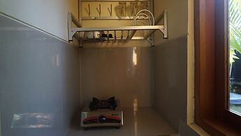 Pandawa Beach Home Stay