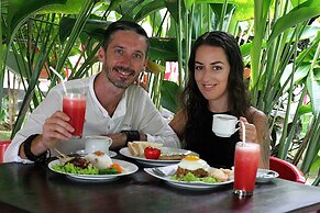 Pandawa Beach Home Stay