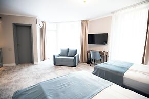 Hotel Meridian