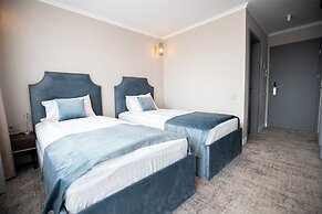 Hotel Meridian