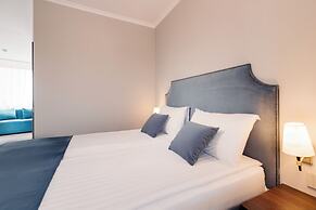 Hotel Meridian