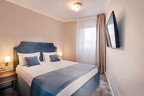 Hotel Meridian