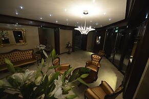 Hotel Meridian