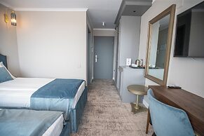Hotel Meridian
