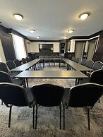 Hotel Meridian