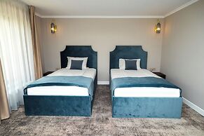 Hotel Meridian