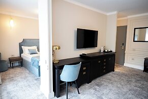 Hotel Meridian