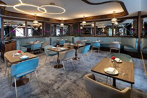Hotel Meridian