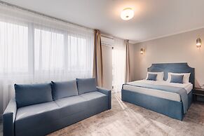 Hotel Meridian