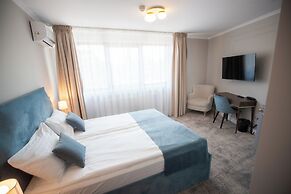 Hotel Meridian