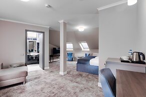 Hotel Meridian