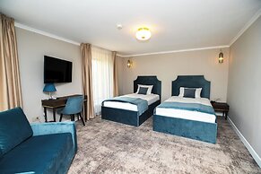 Hotel Meridian