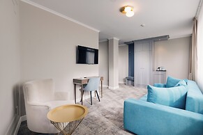 Hotel Meridian