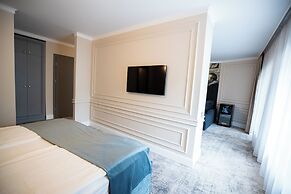 Hotel Meridian