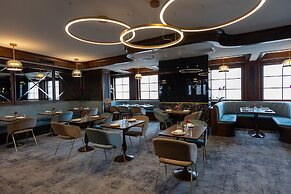 Hotel Meridian