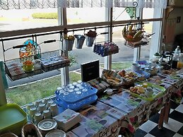 Fasthotel Lille Aéroport Lesquin