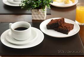 Jabuticaba Hotel Business