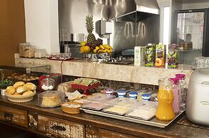 Jabuticaba Hotel Business