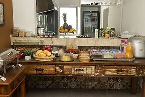 Jabuticaba Hotel Business