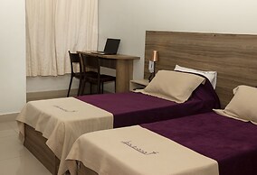 Jabuticaba Hotel Business