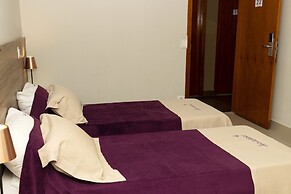 Jabuticaba Hotel Business