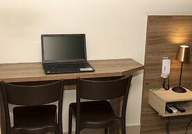 Jabuticaba Hotel Business