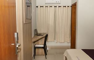 Jabuticaba Hotel Business