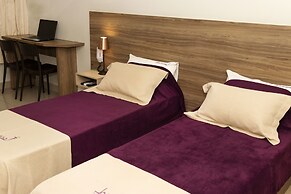 Jabuticaba Hotel Business