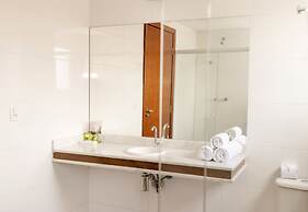 Jabuticaba Hotel Business