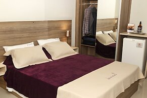 Jabuticaba Hotel Business