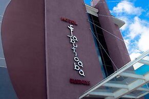 Jabuticaba Hotel Business