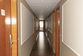 Jabuticaba Hotel Business