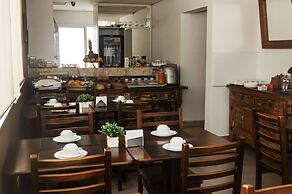 Jabuticaba Hotel Business