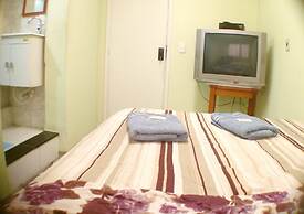 Pousada Imigrantes Jabaquara