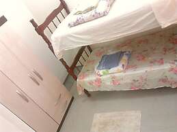 Pousada Imigrantes Jabaquara