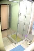 Pousada Imigrantes Jabaquara