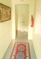 Pousada Imigrantes Jabaquara