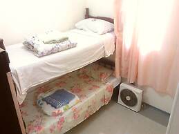 Pousada Imigrantes Jabaquara