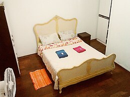 Pousada Imigrantes Jabaquara