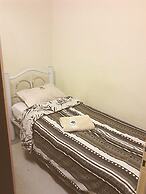 Pousada Imigrantes Jabaquara