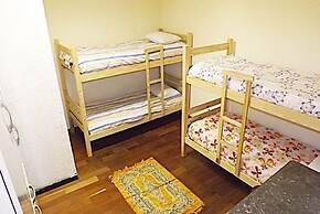 Pousada Imigrantes Jabaquara