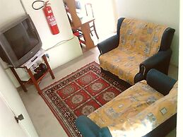 Pousada Imigrantes Jabaquara