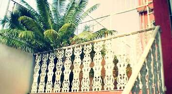 Pousada Imigrantes Jabaquara