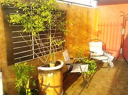 Pousada Imigrantes Jabaquara