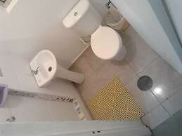 Pousada Imigrantes Jabaquara