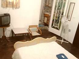 Pousada Imigrantes Jabaquara