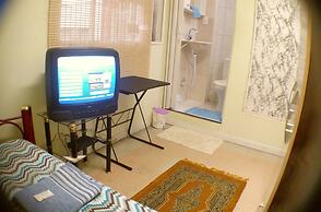 Pousada Imigrantes Jabaquara