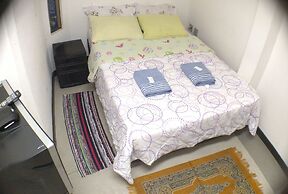 Pousada Imigrantes Jabaquara