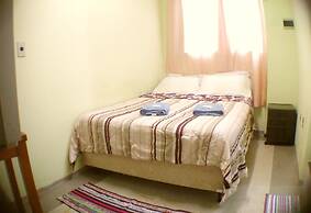 Pousada Imigrantes Jabaquara