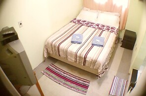 Pousada Imigrantes Jabaquara